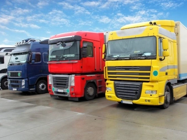 İzmir Sorgun Nakliye